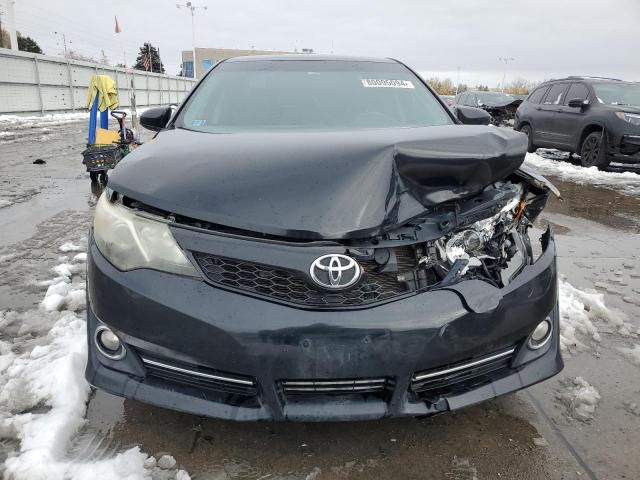 Photo 5 from auction – 2012 TOYOTA CAMRY BASE with VIN 4T1BF1FK3CU137836