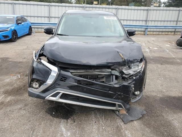 Photo 5 from auction – 2019 MITSUBISHI OUTLANDER with VIN JA4AZ3A3XKZ046044
