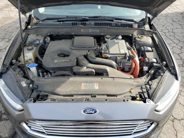 Photo 11 from auction – 2013 FORD FUSION SE with VIN 3FA6P0LU2DR375145