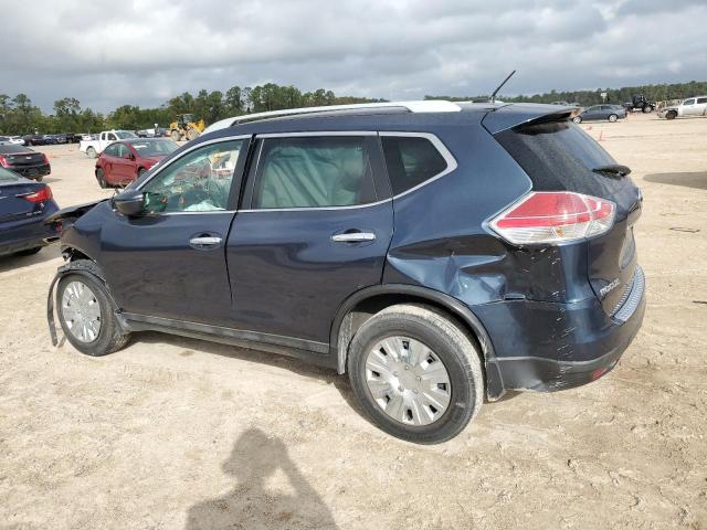 Photo 2 from auction – 2016 NISSAN ROGUE S with VIN 5N1AT2MV2GC842095