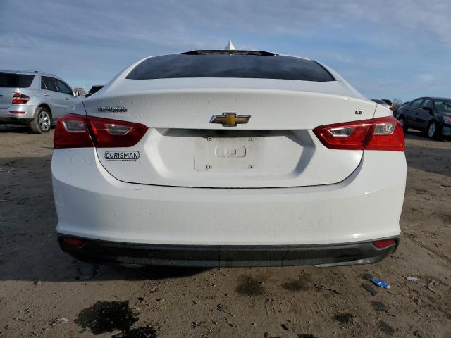 Photo 6 from auction – 2018 CHEVROLET MALIBU LT with VIN 1G1ZD5ST0JF279912