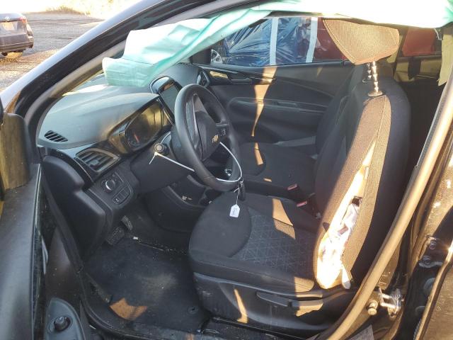 Photo 7 from auction – 2022 CHEVROLET SPARK 1LT with VIN KL8CD6SA3NC031008