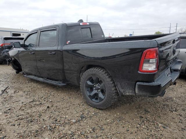 Photo 2 from auction – 2019 RAM 1500 BIG H with VIN 1C6SRFMT3KN676669