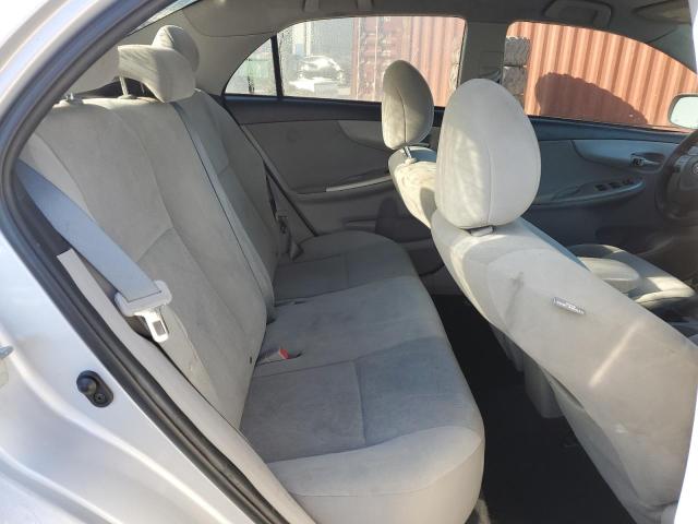 Photo 10 from auction – 2012 TOYOTA COROLLA BA with VIN 2T1BU4EE2CC866169