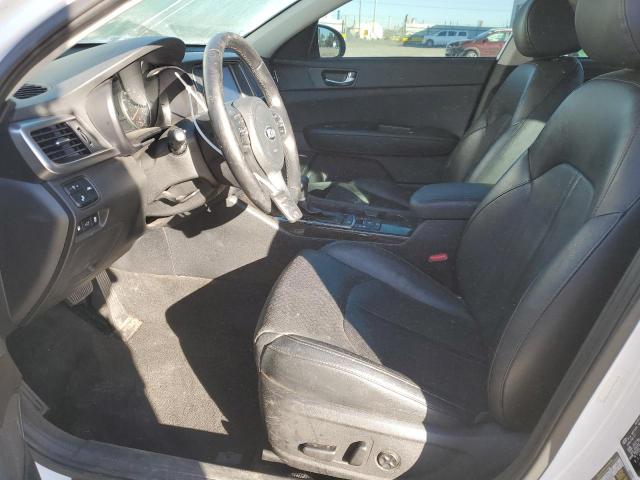 Photo 7 from auction – 2018 KIA OPTIMA EX with VIN 5XXGU4L39JG218289