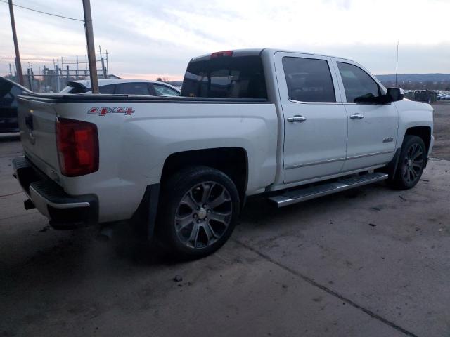 Photo 3 from auction – 2016 CHEVROLET SILVERADO with VIN 3GCUKTEC6GG298432