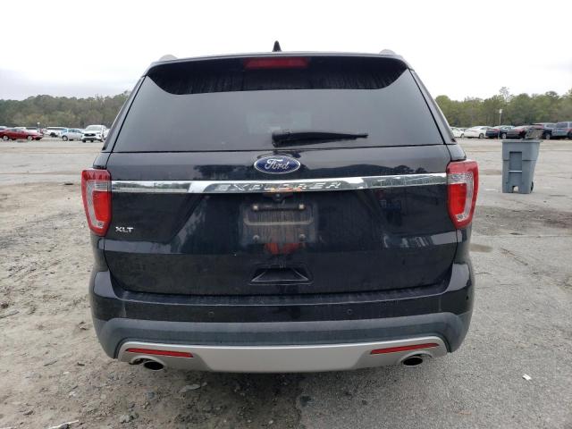 Photo 6 from auction – 2017 FORD EXPLORER X with VIN 1FM5K7D83HGB15280