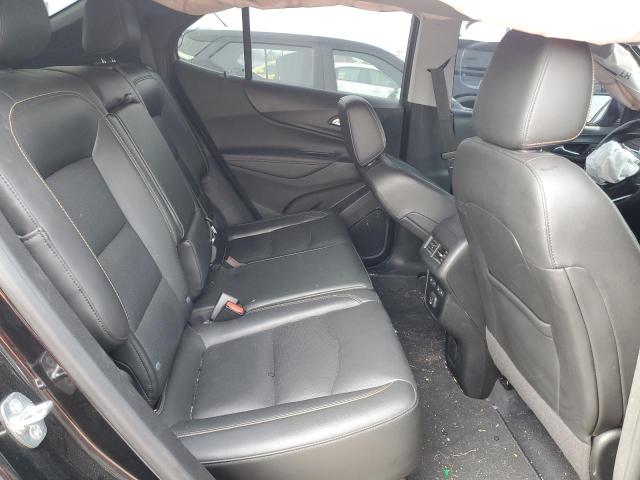 Photo 11 from auction – 2021 CHEVROLET EQUINOX PR with VIN 2GNAXXEV7M6113381