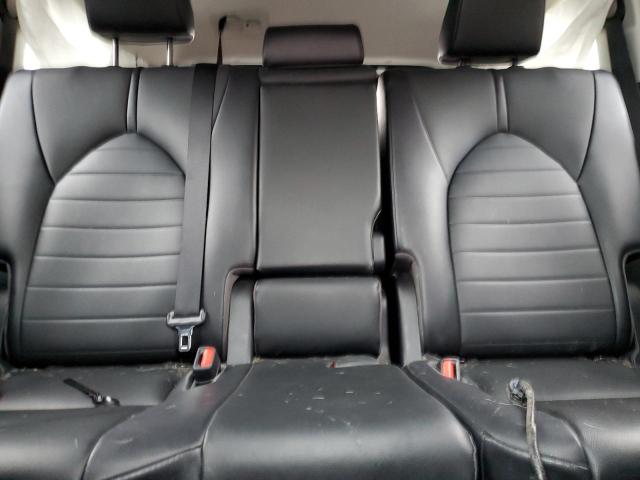 Photo 10 from auction – 2020 TOYOTA HIGHLANDER with VIN 5TDHBRCH2LS510208