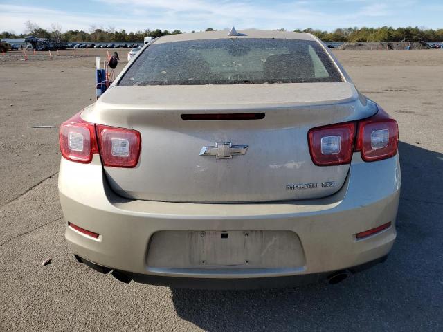 Photo 6 from auction – 2013 CHEVROLET MALIBU LTZ with VIN 1G11H5SA0DF339840
