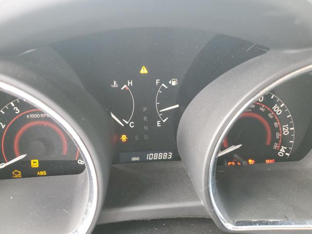Photo 9 from auction – 2011 TOYOTA HIGHLANDER with VIN 5TDZK3EH4BS024268