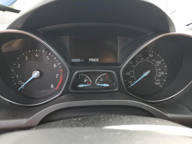 Photo 9 from auction – 2019 FORD ESCAPE SEL with VIN 1FMCU0HD7KUC20834