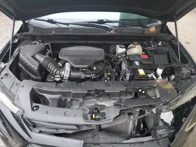 Photo 12 from auction – 2021 CHEVROLET BLAZER 2LT with VIN 3GNKBCRS9MS554653