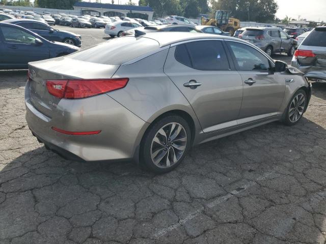 Zdjęcie 3 z aukcji – 2015 KIA OPTIMA SX z VIN 5XXGR4A65FG460129