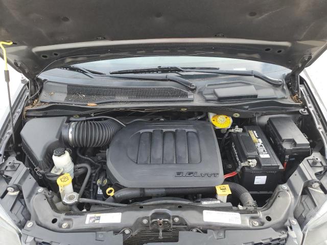 Photo 12 from auction – 2019 DODGE GRAND CARA with VIN 2C4RDGEG7KR659647