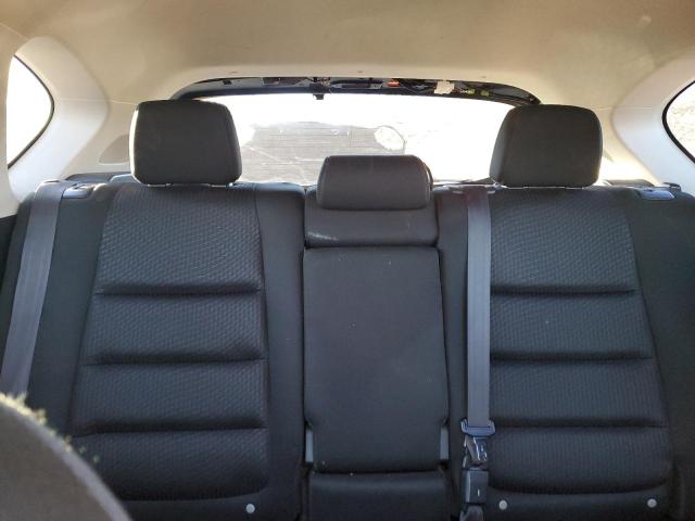 Photo 10 from auction – 2015 MAZDA CX-5 TOURI with VIN JM3KE4CY5F0552354