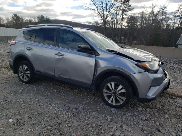 Zdjęcie 4 z aukcji – 2016 TOYOTA RAV4 LE z VIN 2T3BFREV2GW479849