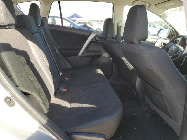 Photo 10 from auction – 2016 TOYOTA RAV4 LE with VIN 2T3ZFREV9GW310183