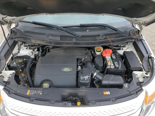 Photo 12 from auction – 2013 FORD EXPLORER with VIN 1FM5K7F8XDGB11721