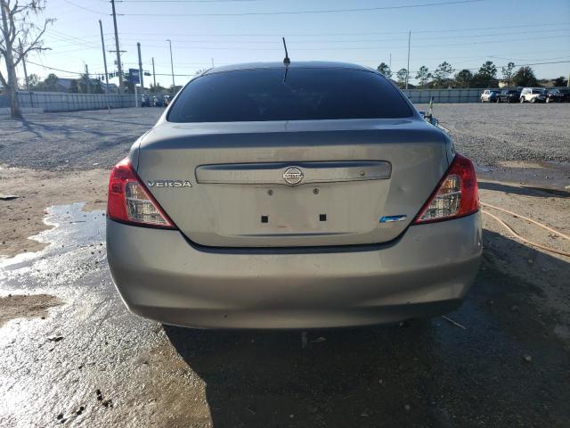Photo 6 from auction – 2012 NISSAN VERSA S with VIN 3N1CN7AP4CL891293