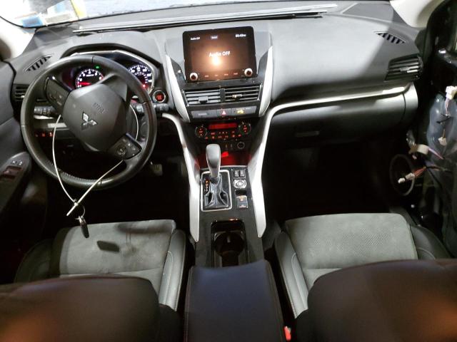 Photo 8 from auction – 2023 MITSUBISHI ECLIPSE CR with VIN JA4ATWAAXPZ005762