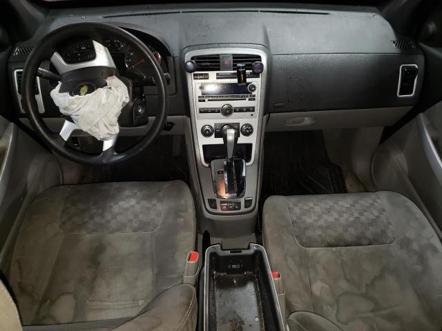 Photo 8 from auction – 2008 CHEVROLET EQUINOX LS with VIN 2CNDL23F086319000