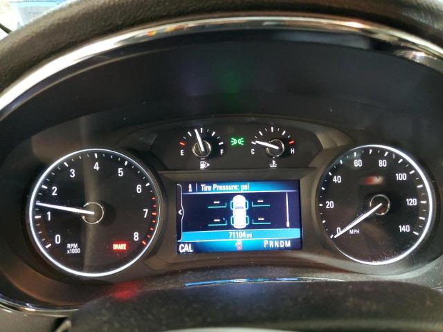 Фото 9 с аукциона – 2020 BUICK ENCORE PRE с VIN KL4CJESBXLB006025