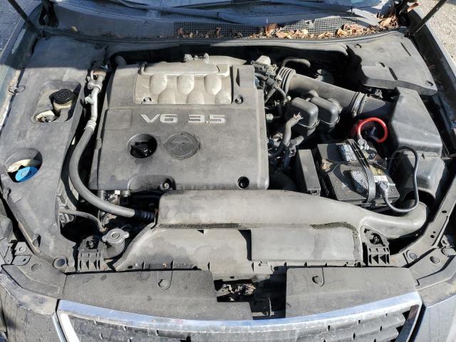 Photo 11 from auction – 2008 NISSAN MAXIMA SE with VIN 1N4BA41EX8C809268