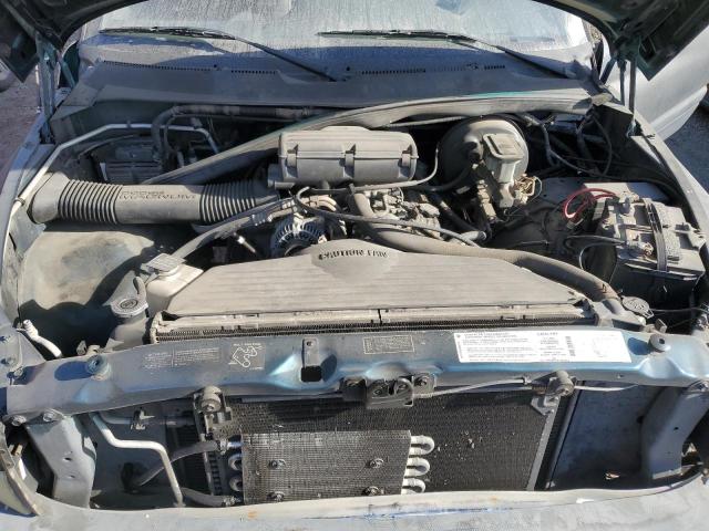 Photo 11 from auction – 1994 DODGE RAM 1500 with VIN 1B7HC16Y1RS539323