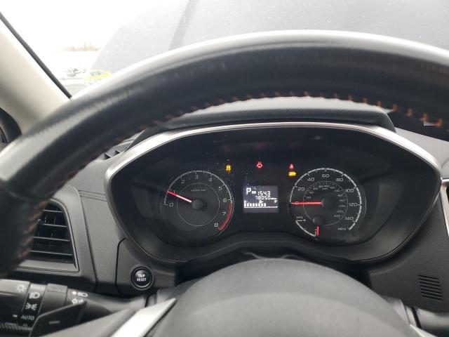 Photo 9 from auction – 2018 SUBARU CROSSTREK with VIN JF2GTABC7JH314493