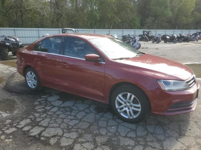 Photo 4 from auction – 2017 VOLKSWAGEN JETTA S with VIN 3VW2B7AJ7HM256466