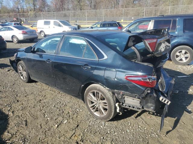 Photo 2 from auction – 2017 TOYOTA CAMRY LE with VIN 4T1BF1FK7HU430808