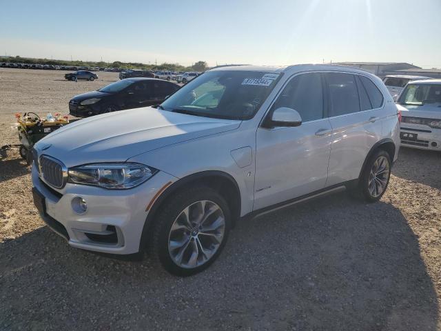 BMW X5 XDR40E 2018 with VIN 5UXKT0C59J0V98810 - Photo from auction