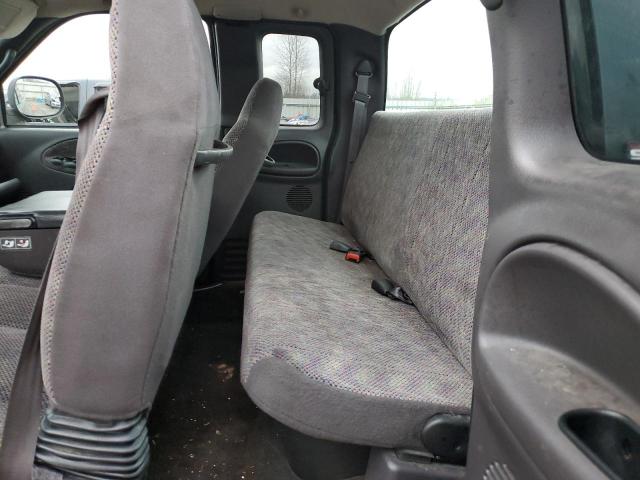 Photo 10 from auction – 2001 DODGE RAM 1500 with VIN 3B7HF13Z61M255316