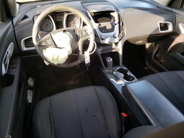 Photo 8 from auction – 2017 CHEVROLET EQUINOX LS with VIN 2GNFLEEK7H6122471