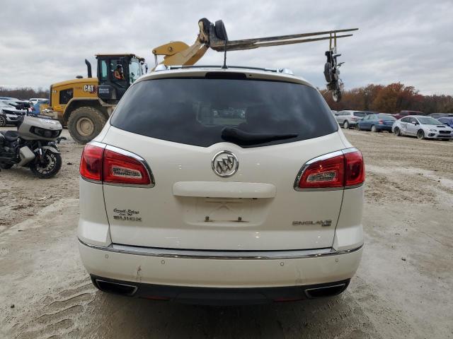 Photo 6 from auction – 2014 BUICK ENCLAVE with VIN 5GAKVBKD1EJ369930