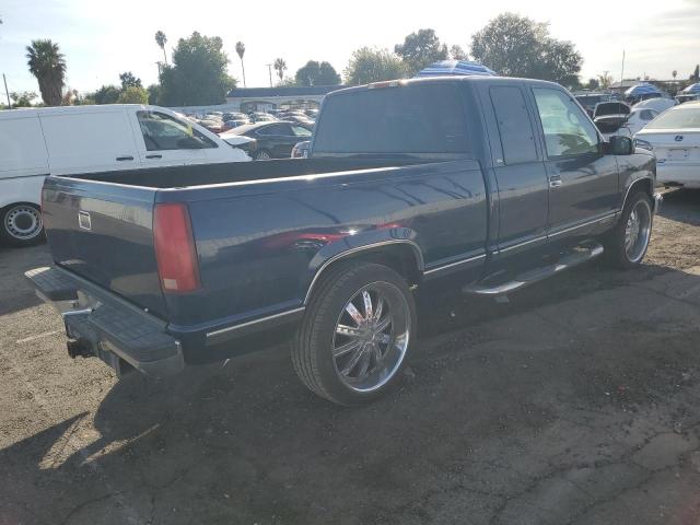 Photo 3 from auction – 1998 CHEVROLET GMT-400 C1 with VIN 2GCEC19R9W1210954