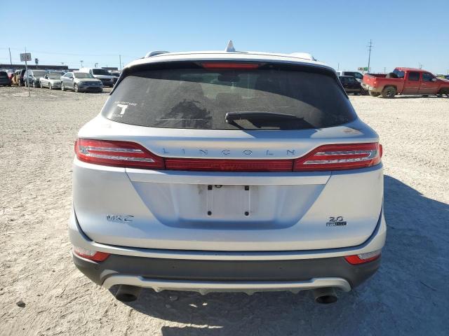 Photo 6 from auction – 2015 LINCOLN MKC with VIN 5LMCJ1A92FUJ32569