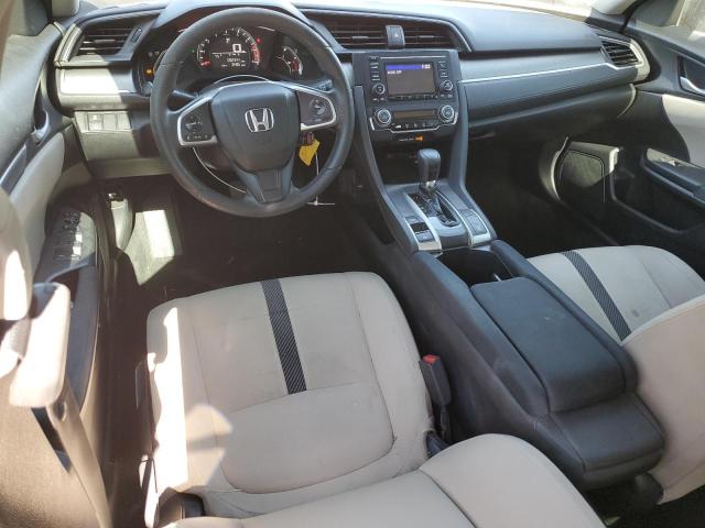Photo 8 from auction – 2017 HONDA CIVIC LX with VIN 2HGFC2F59HH571947