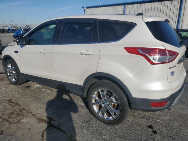 Photo 2 from auction – 2013 FORD ESCAPE SEL with VIN 1FMCU0HX0DUB06087
