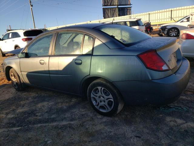Photo 2 from auction – 2004 SATURN ION LEVEL with VIN 1G8AJ54F84Z176285