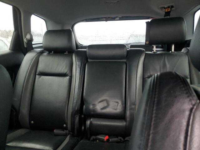 Photo 10 from auction – 2008 MAZDA CX-9 with VIN JM3TB38V580127449