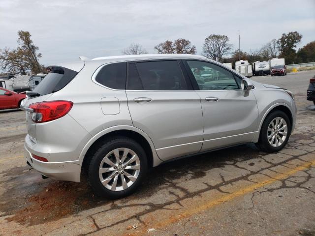 Photo 3 from auction – 2017 BUICK ENVISION E with VIN LRBFXBSA9HD088895