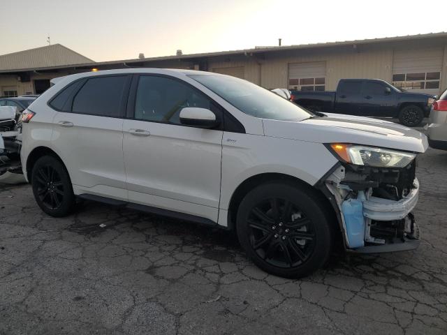 Photo 4 from auction – 2022 FORD EDGE SEL with VIN 2FMPK4J96NBA95372