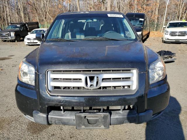 Photo 5 from auction – 2008 HONDA PILOT EX with VIN 5FNYF18418B019684