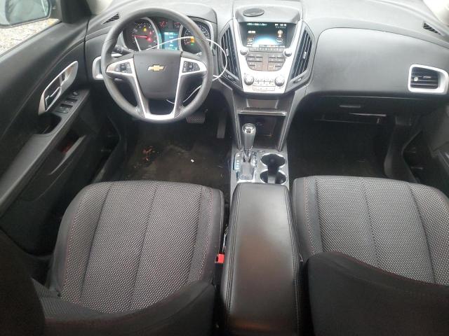 Photo 8 from auction – 2017 CHEVROLET EQUINOX LT with VIN 2GNALCEK1H6124456