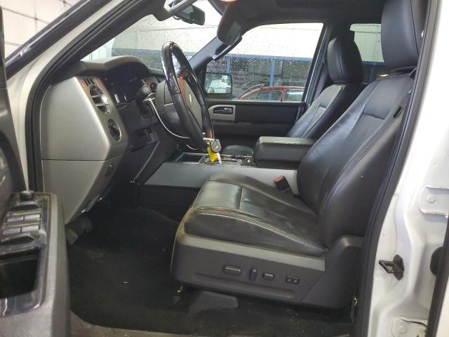 Foto 7 de la subasta – 2013 FORD EXPEDITION con VIN 1FMJK2A58DEF64228