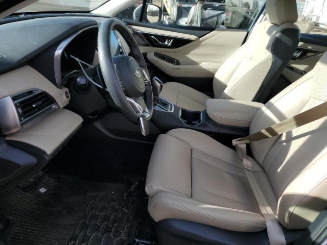 Photo 7 from auction – 2023 SUBARU LEGACY LIM with VIN 4S3BWAM63P3012597