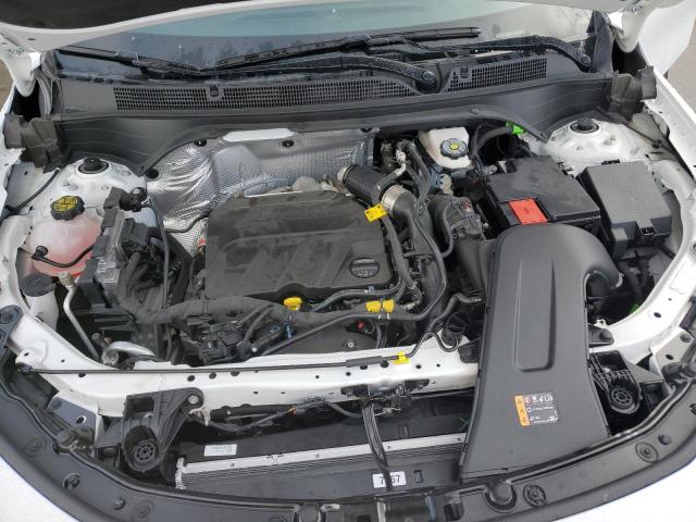 Photo 11 from auction – 2024 BUICK ENVISTA SP with VIN KL47LBE26RB092884