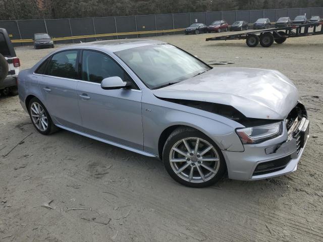Photo 4 from auction – 2015 AUDI A4 PREMIUM with VIN WAUFFAFL6FN018608